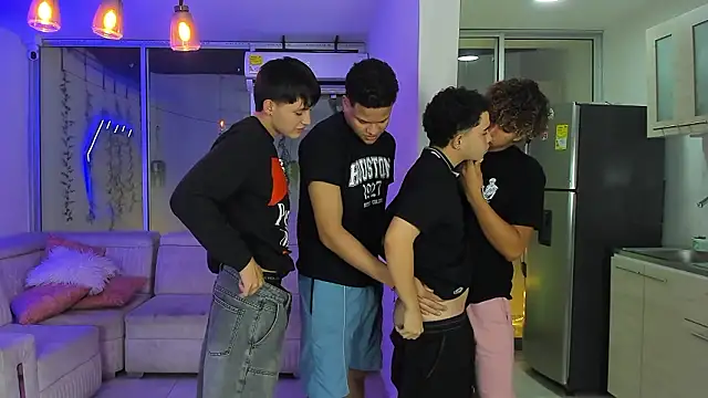 Houseofwarrios webcam