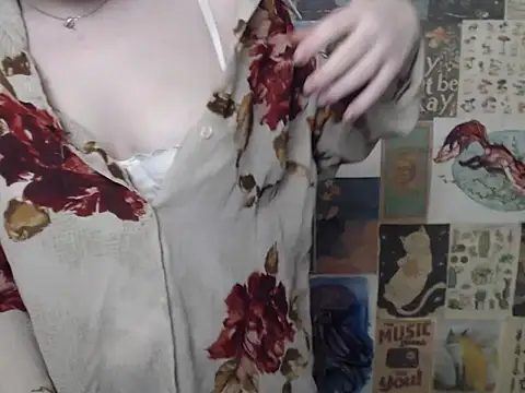 VeryVeryVeryShy_ webcam