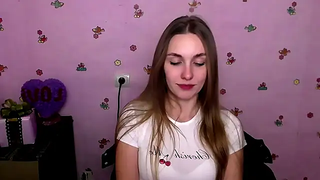 Doll_Angelina webcam