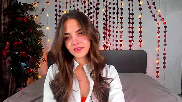 Milana_Crystal_ webcam