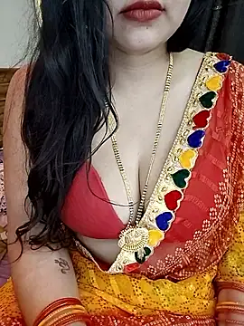 kaamuk_shweta webcam
