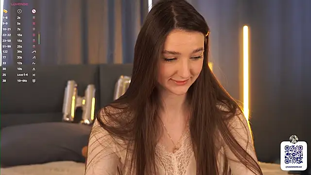 GeorginaDudley webcam