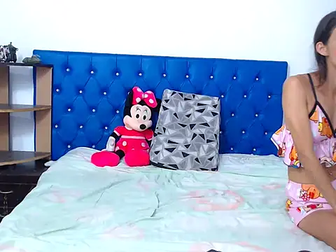 nachoandnathasha webcam