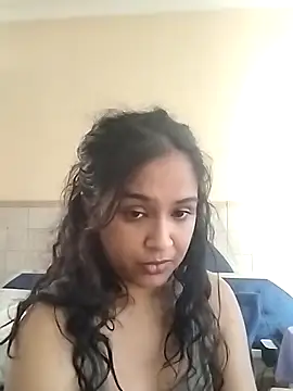 cute_indianxo webcam