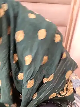 Indian-Aleena webcam