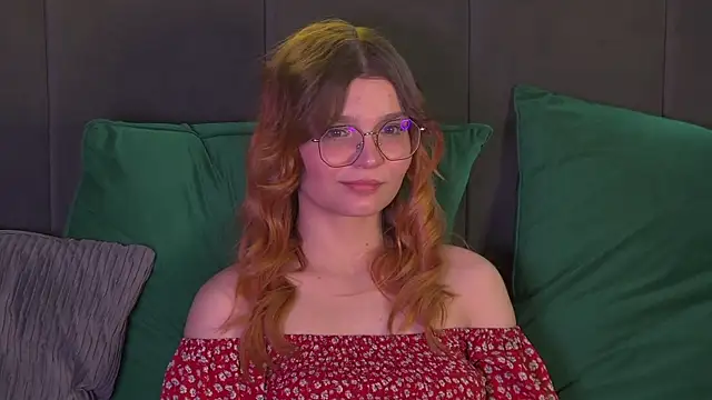 BellaMarebelle webcam