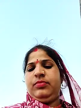 Karishma_cute webcam