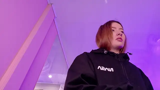 danielamilles webcam