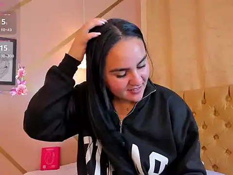 Valery_Duran_ webcam