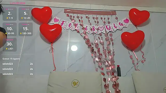 valerith_hale webcam