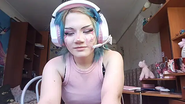 KathernSaulters webcam