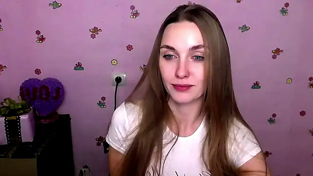 Doll_Angelina webcam