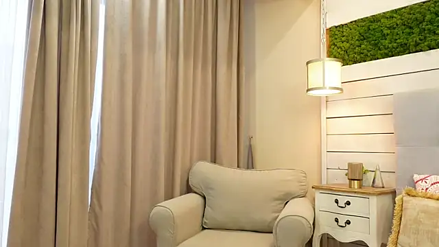 IsabellaMysty webcam