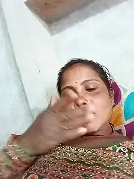 Shreya_pandit webcam