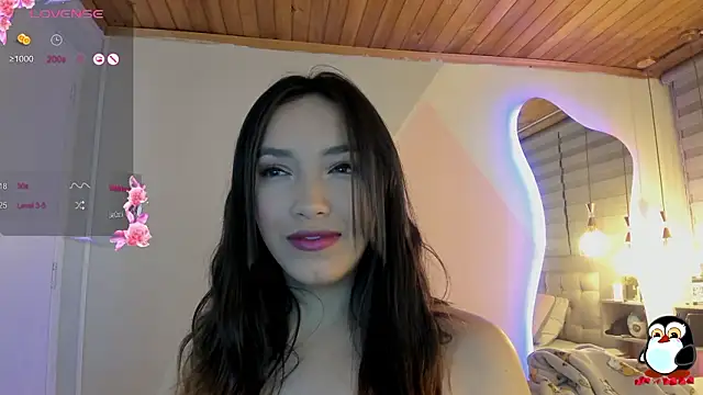 cristal__hot_1 webcam
