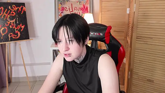 bakugokatsuki - BakugoKatsuki's free webcam - UK Sex Cams