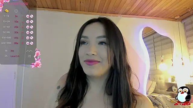 cristal__hot_1 webcam