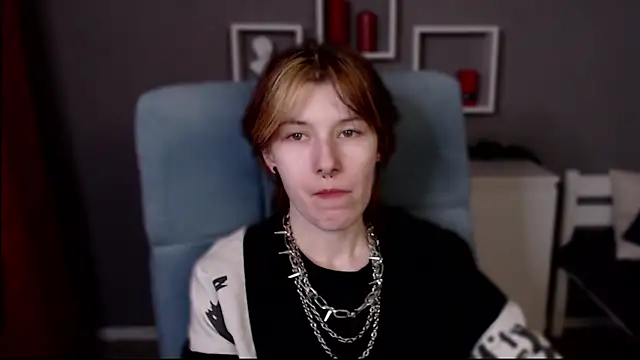 guitarandangell webcam