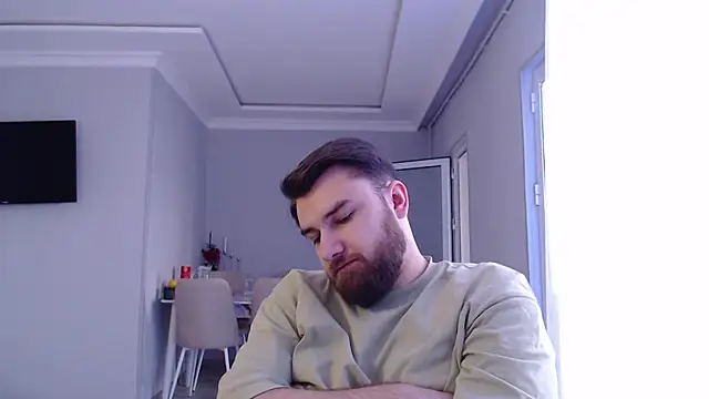 johny_sins_with_hair_ webcam