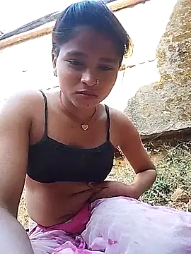 Webcam Model (Jyoti_rathor)  is live.Free join now!