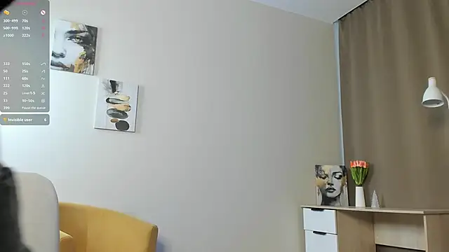 TaiteFairfield webcam