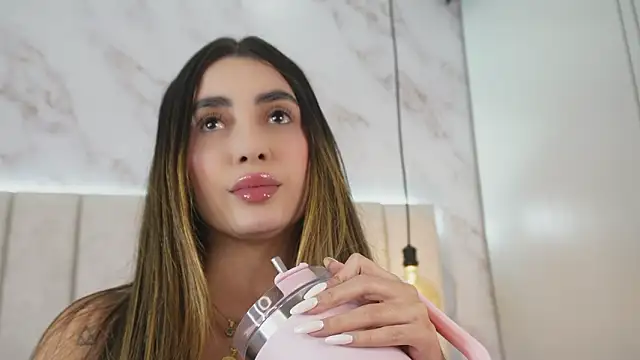 annyy_rosse (F young) - Lush in my ass