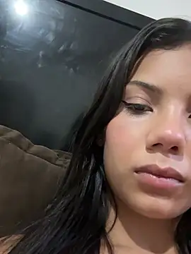 alinebblinda (F teen) - Siririca peladinha🥵😈