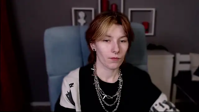 guitarandangell - Guitarandangell's free webcam - UK Sex Cams