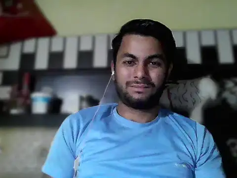 Stubborndesiboy webcam