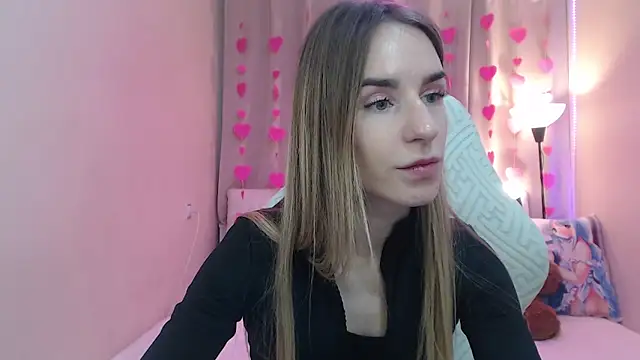 DeboraHorny webcam