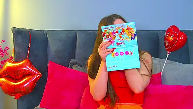 JessicaJewells webcam