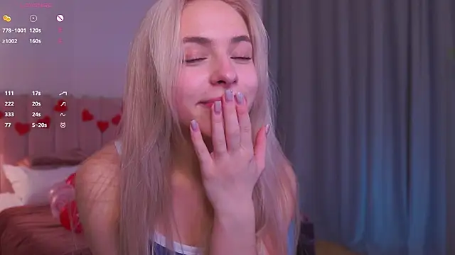 shinybarbie - ShinyBarbie's free webcam - UK Sex Cams