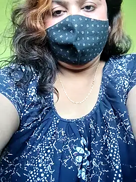 Webcam Model (rani130)  is live.Free join now!