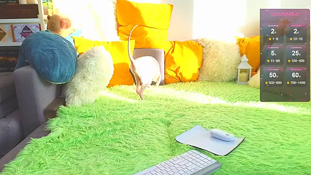 landelray (M young) - Take off shirt