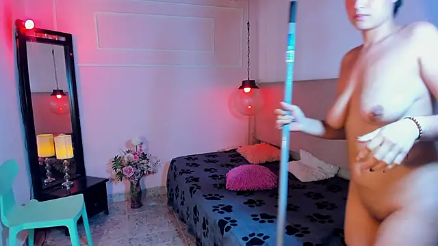 Brendajennerr webcam