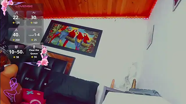 Master_Kenndal69 webcam