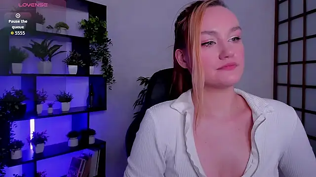 ida_fanestain - Ida_FaneStain's free webcam