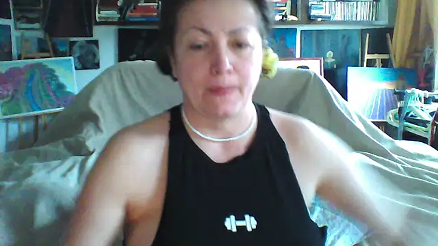 MariaAnaSunshine webcam