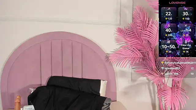 Tamaramilleer webcam