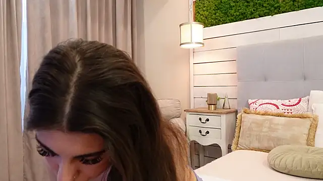 IsabellaMysty webcam