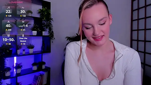 Ida_FaneStain webcam