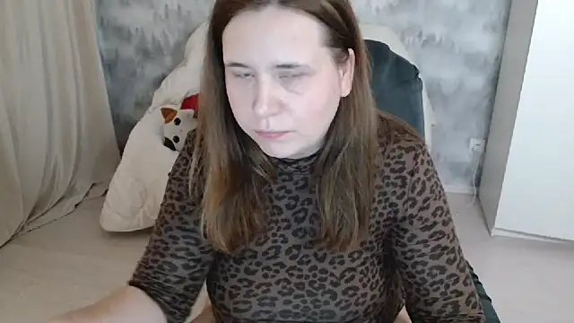 AdelinaLawson webcam