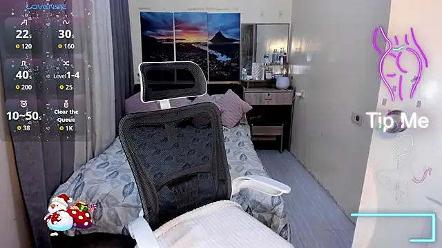 Hotnasty_madison webcam