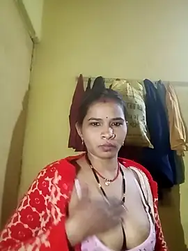 Webcam Model (Jaya_Iyer)  is live.Free join now!