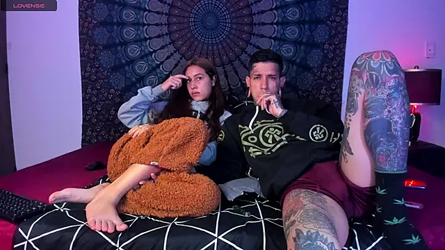 jhonny__ackerman webcam