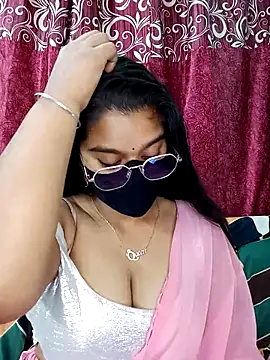 Jasmine_jaaan webcam