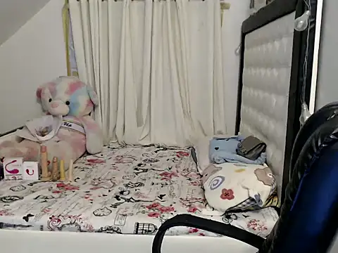 Goddess_Sarah webcam