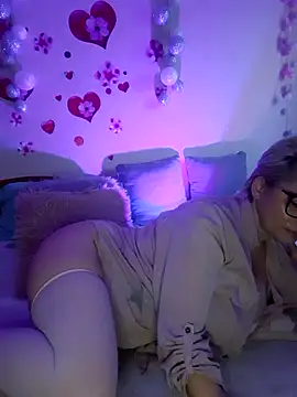 BellaBellaHot webcam