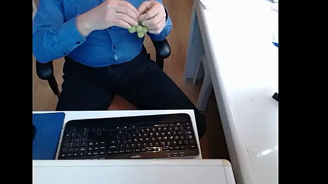 dutchpornking webcam