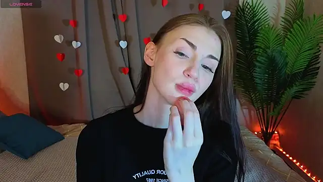 Jennie_Hunter webcam